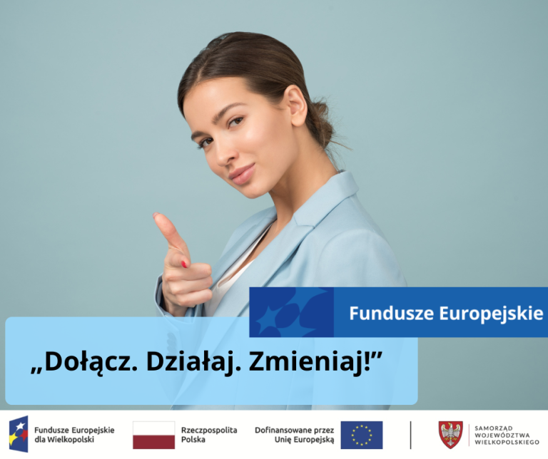 RUSZYŁA REKRUTACJA DO PROJEKTU „LIDERZY PRZEMIAN …”